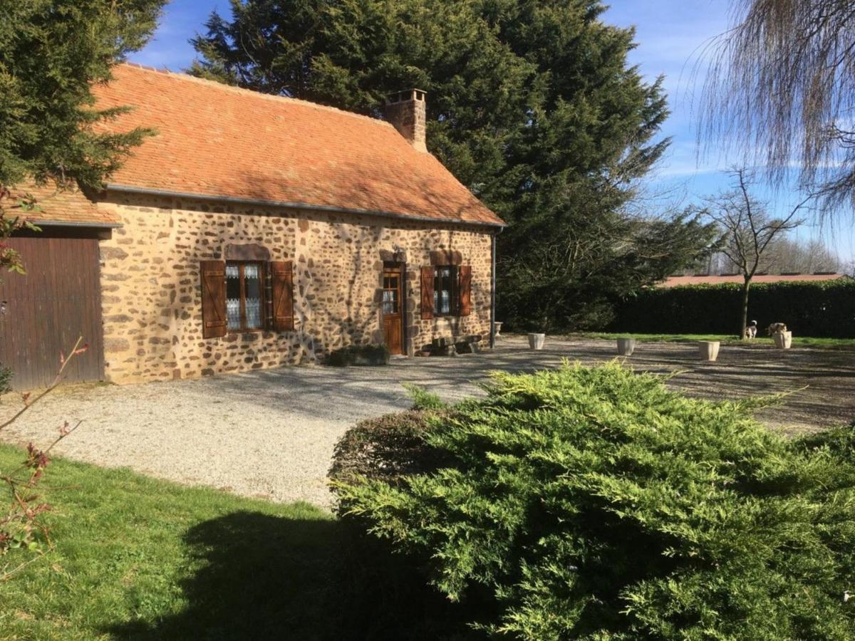 Maison De Campagne Au Calme, Jardin, Cheminee, Proche Village Et Loisirs - Fr-1-410-170 Vernie Exterior photo