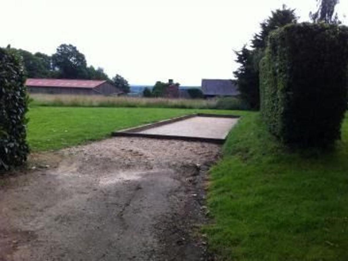 Maison De Campagne Au Calme, Jardin, Cheminee, Proche Village Et Loisirs - Fr-1-410-170 Vernie Exterior photo