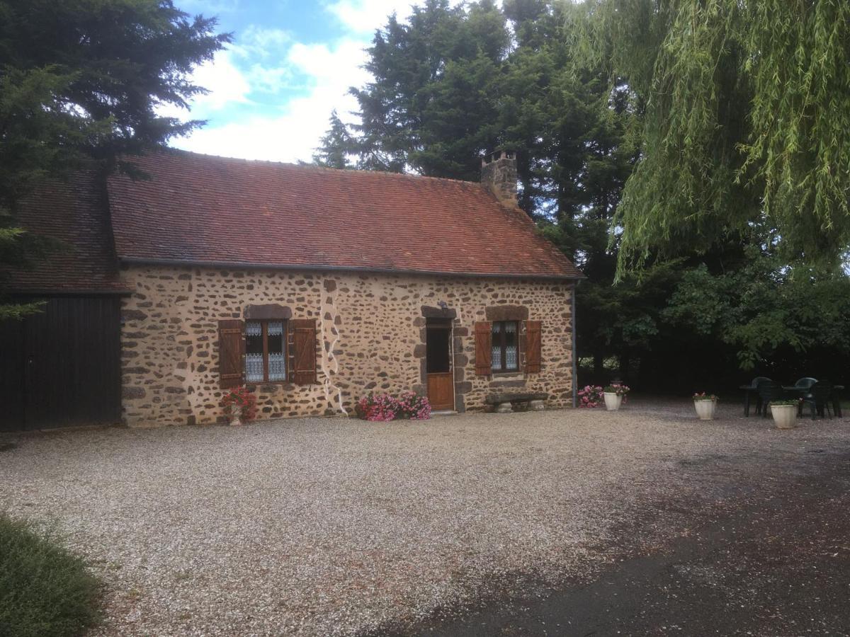 Maison De Campagne Au Calme, Jardin, Cheminee, Proche Village Et Loisirs - Fr-1-410-170 Vernie Exterior photo